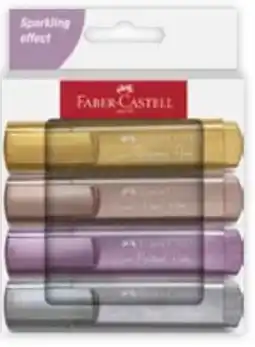 Müller Faber Castell Textmarker Angebot