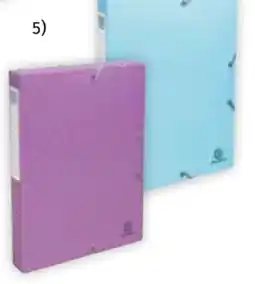 Müller Exacompta Archivbox Angebot
