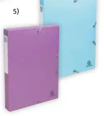 Müller Exacompta Archivbox Angebot