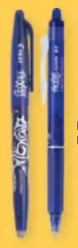 Müller Pilot Rollerball Frixion Ball Clicker Angebot