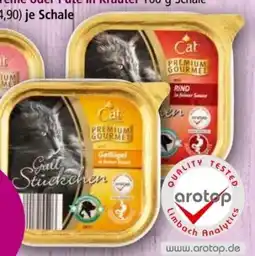 Norma Cat-Bonbon Premium Katzennahrung Angebot