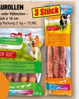 Norma Dog Kaurollen Angebot