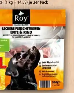 Norma Roy Snacks XXL Angebot