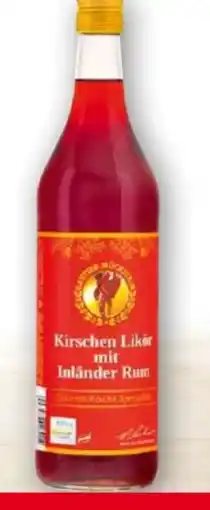 Norma Gautier Mückstein Kirschen Likör Angebot