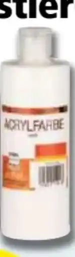 Norma Createlli Acrylfarbe Angebot
