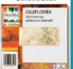 Norma Createlli Goldflocken Angebot