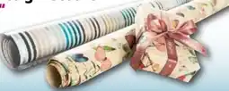 Norma Createlli Geschenkpapier Herbst Angebot
