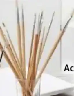 Norma Createlli Öl- Acryl-Pinsel-Set Angebot