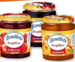 Norma Landliebe Konfitüre Angebot