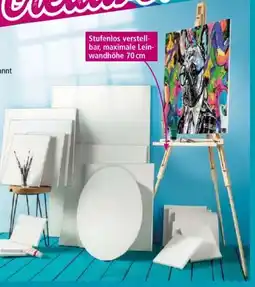 Norma Createlli Leinwand Angebot
