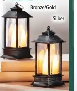 Norma I-Glow LED-Laterne Angebot