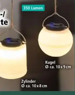 Norma I-Glow LED-Tischleuchte Angebot