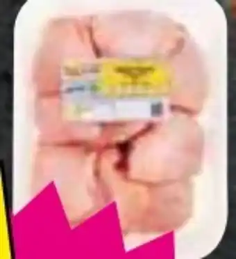 Norma Gut Langenhof Hähnchen Oberkeulen Angebot