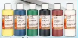 Norma Createlli Künstler-Acrylfarben Angebot
