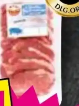 Norma Gut Bartenhof Schweine-Nackensteaks Angebot