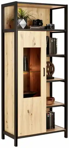 XXXLutz Vitrine 0196012301 XXXLutz Angebot