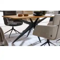XXXLutz Esstisch 2691000106 XXXLutz Angebot