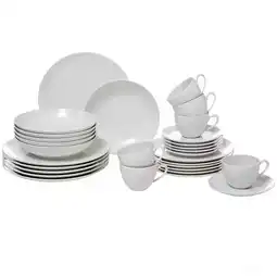 XXXLutz Kombiservice „Savona uni“ 3123041702 XXXLutz Angebot