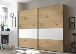 XXXLutz Schwebetürenschrank 1298002901 XXXLutz Angebot
