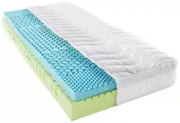 XXXLutz Kaltschaummatratze Physio Premium XD 2268001414 XXXLutz Angebot