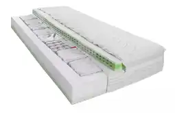XXXLutz Taschenfederkernmatratze Physio Spring 2268002601 XXXLutz Angebot