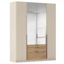 Möbelix Drehtürenschrank 038004564D Möbelix Angebot
