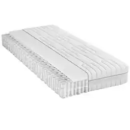XXXLutz Taschenfederkernmatratze 0501003501 XXXLutz Angebot