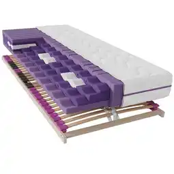 XXXLutz Matratzenset 2-teilig 2638008001 XXXLutz Angebot