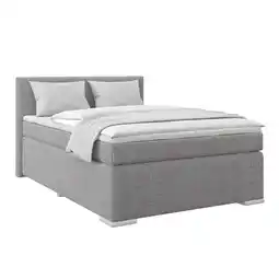 Möbelix Boxspringbett 2427028501 Möbelix Angebot