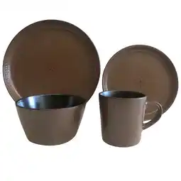 Möbelix Kombiservice „MOONDUST“ 7142000201 Möbelix Angebot