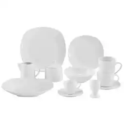 Möbelix Kombiservice „TARA“ 79070299 Möbelix Angebot