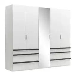 Mömax Kleiderschrank „OXFORD“ 1787061301 mömax Angebot