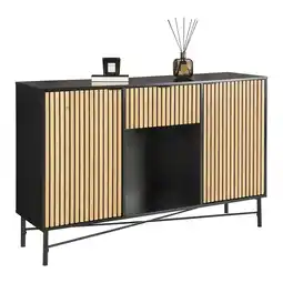 Mömax Sideboard „MADRID“ 2687034501 mömax Angebot
