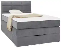 Mömax Boxspringbett „Runner“ 0504001301 mömax Angebot