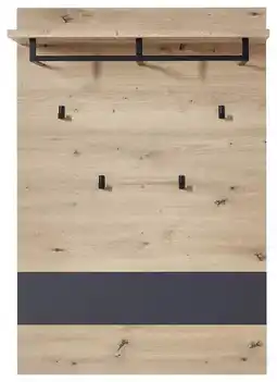 Mömax Garderobenpaneel 2737023404 mömax Angebot