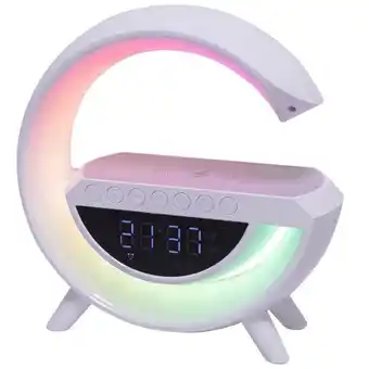 Mömax LED-Tischleuchte „OVI“ 82271608 mömax Angebot