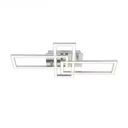 Mömax LED-Deckenleuchte „OMIE“ 8227178301 mömax Angebot