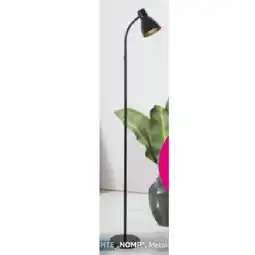 Mömax Stehleuchte „NOMP“ 8227177201 mömax Angebot