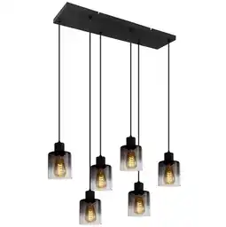 Mömax Hängeleuchte „ESTELLE“ 4707009004 mömax Angebot