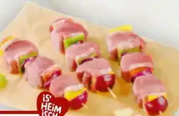 Billa Fair zum Tier! Filetspieße Angebot