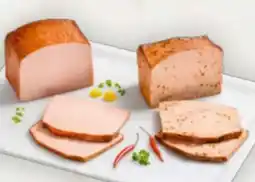 Billa Backofenleberkäse Natur Angebot
