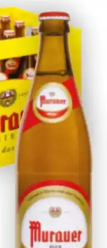 Billa Murauer Märzen Angebot
