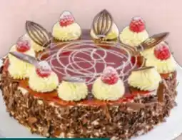 Billa BILLA PLUS Konditorei Himbeertorte Angebot