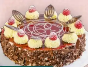 Billa BILLA PLUS Konditorei Himbeertorte Angebot