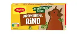 Billa Maggi Würfel Angebot