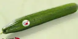 Billa Da komm' ich her Gurken Angebot