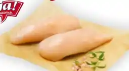 Billa ja!natürlich Bio-Hendlfilet Angebot