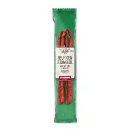 Billa Stastnik Heurigenstangerl Angebot