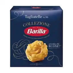 Billa Barilla Collezione Angebot