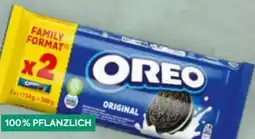 Billa Oreo Rollen Angebot